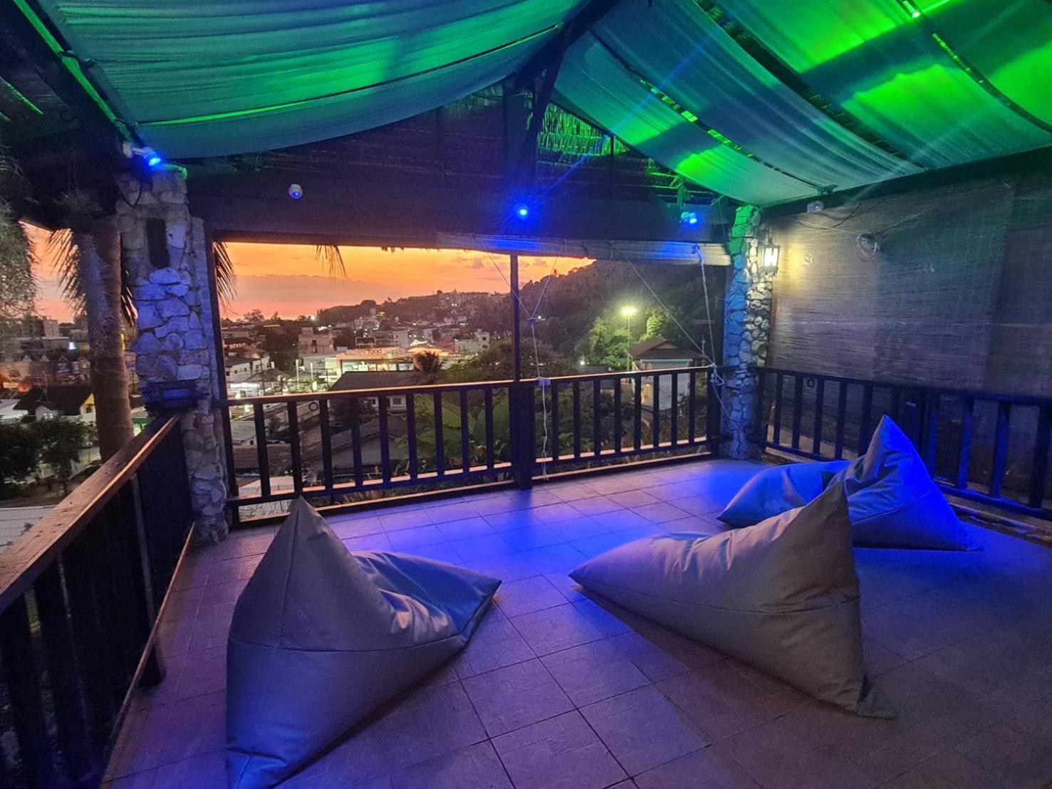 Boomerang Village Resort Kata מראה חיצוני תמונה