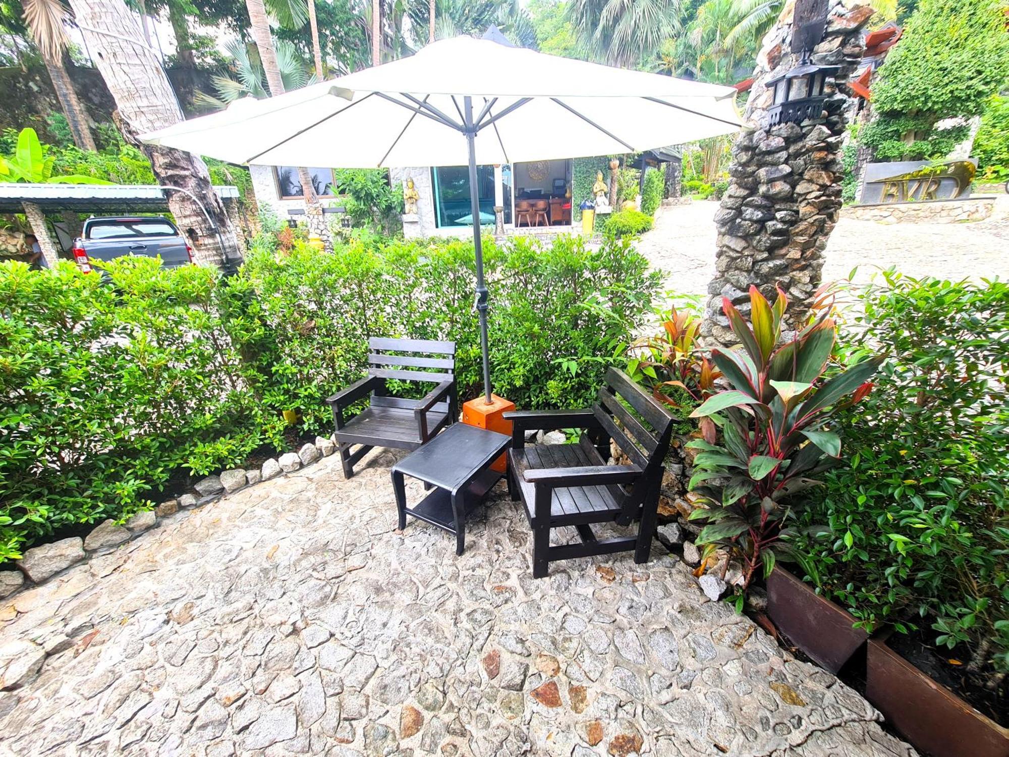 Boomerang Village Resort Kata מראה חיצוני תמונה