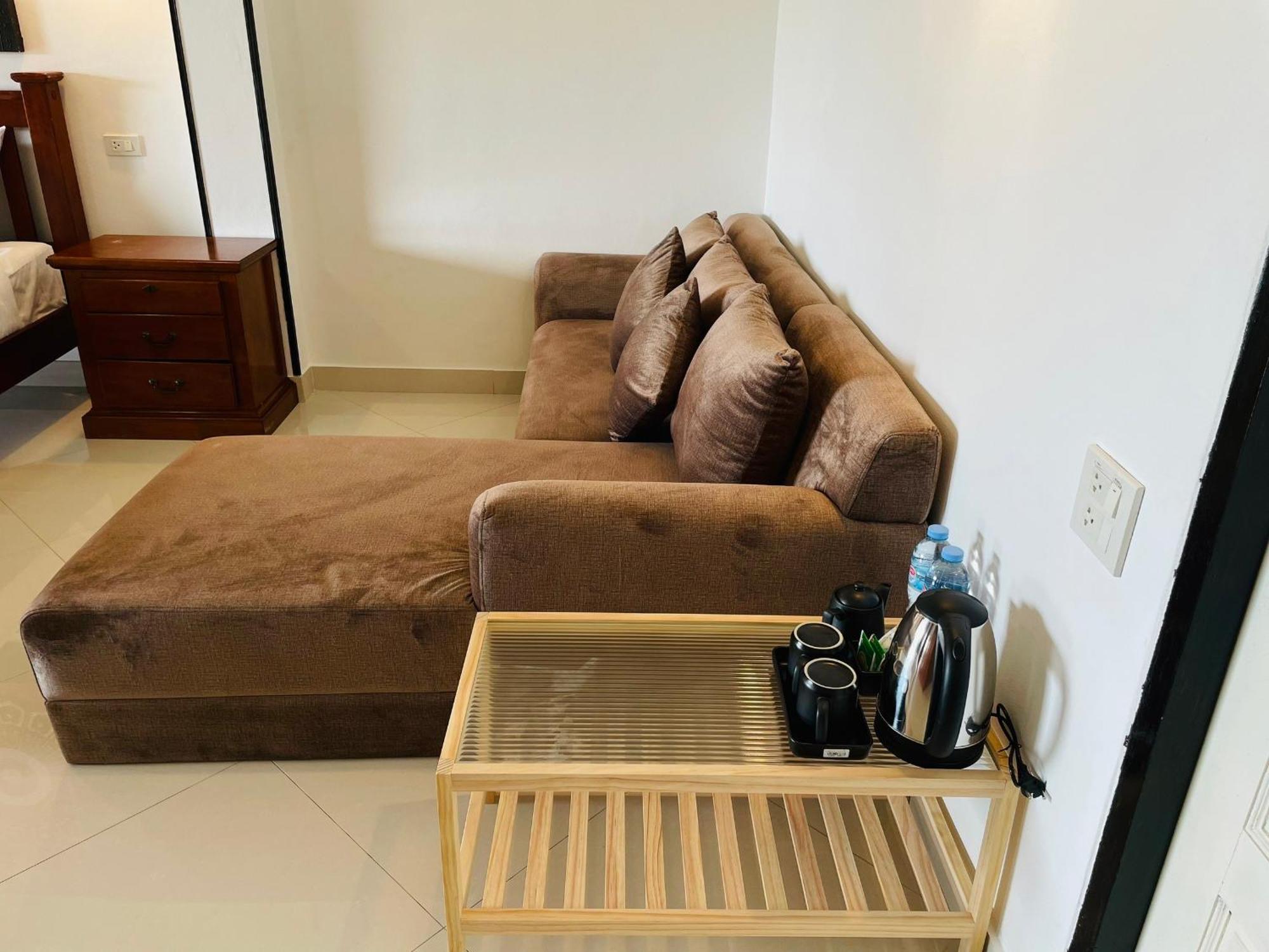Boomerang Village Resort Kata מראה חיצוני תמונה