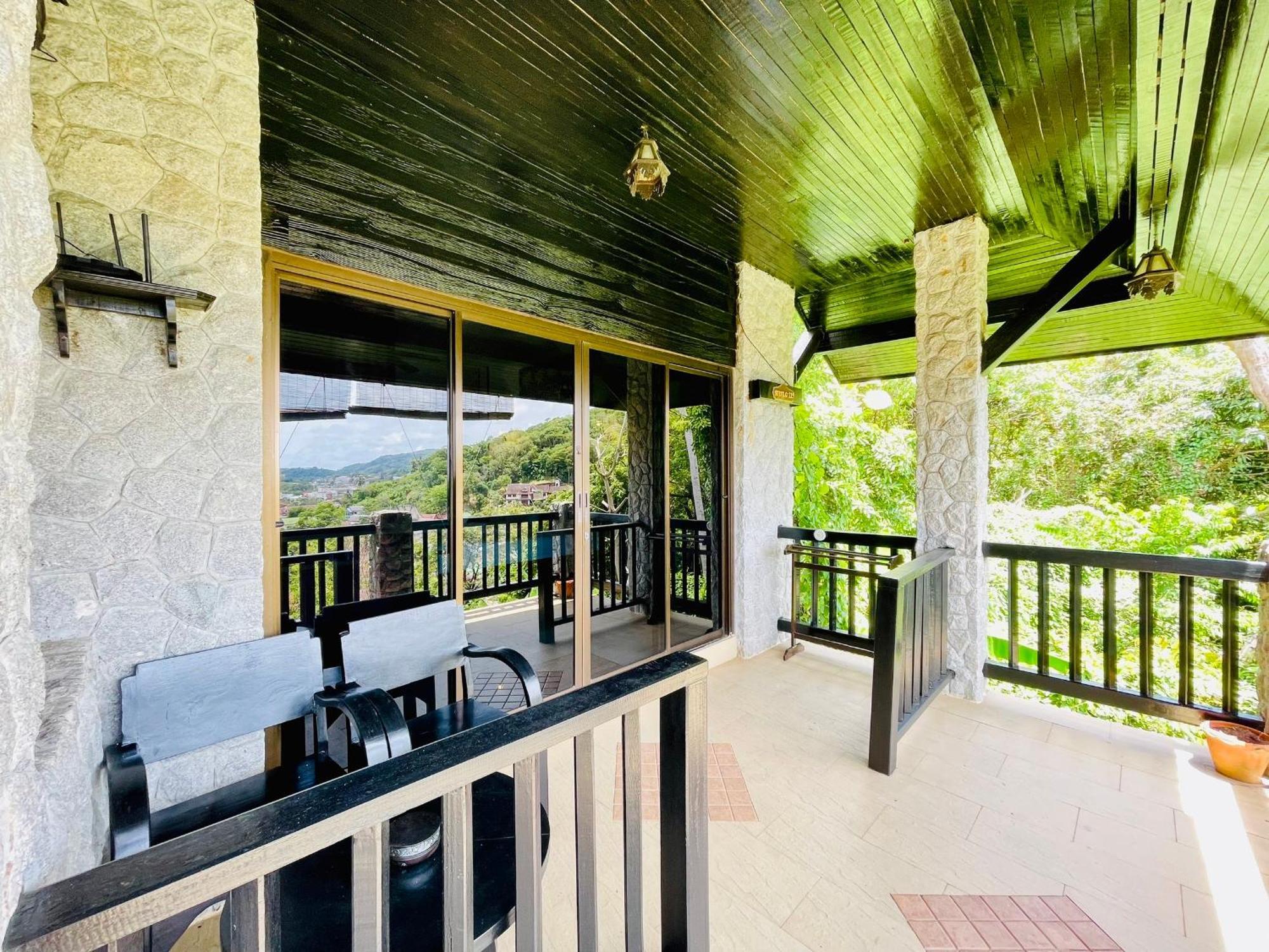 Boomerang Village Resort Kata מראה חיצוני תמונה