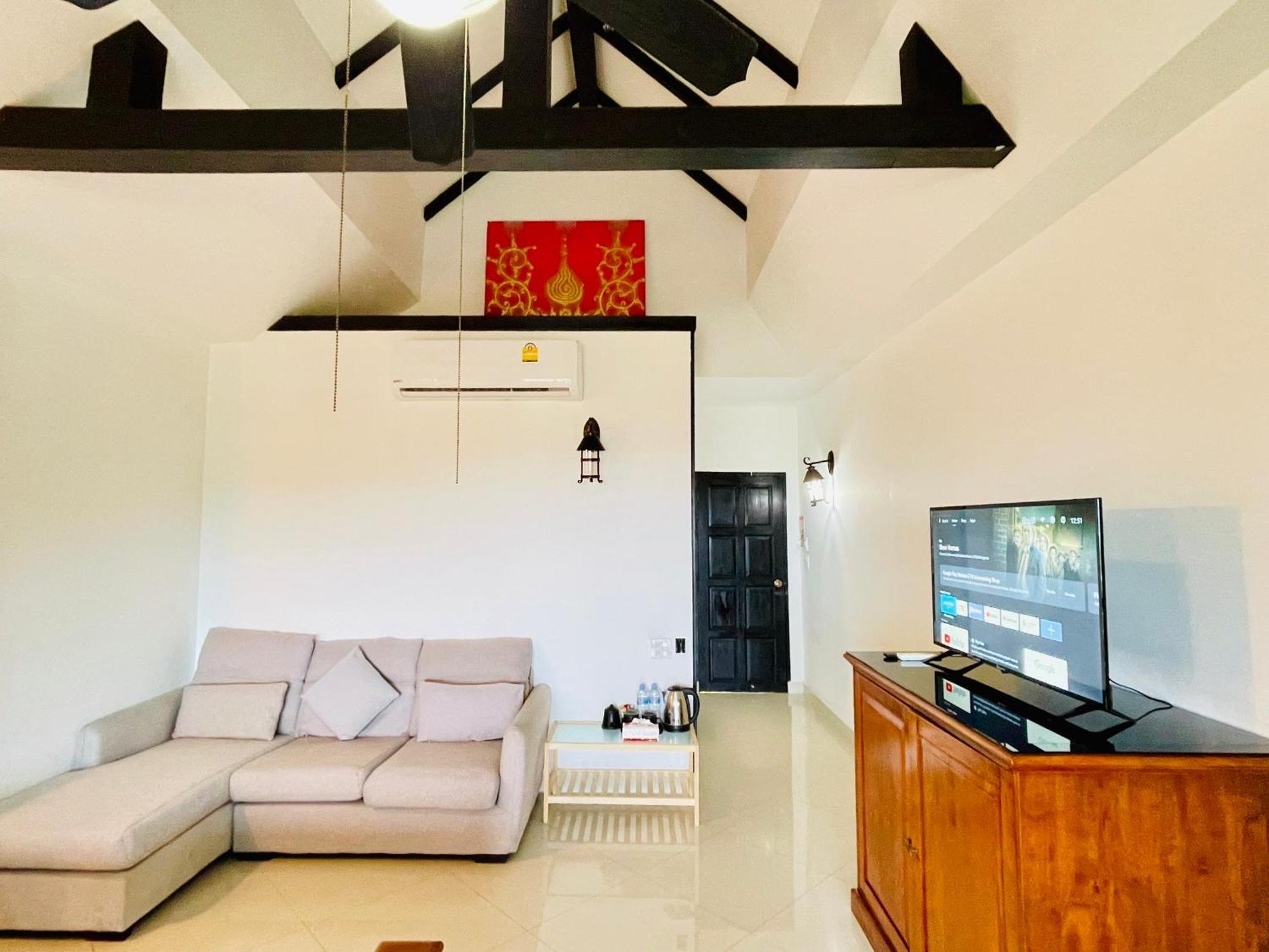 Boomerang Village Resort Kata מראה חיצוני תמונה